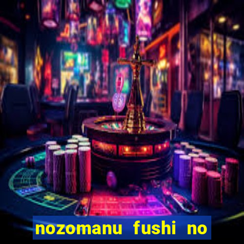 nozomanu fushi no boukensha 2 temporada